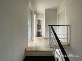 3 Bedroom House for rent at The Connect 22 Ramindra Minburi, Min Buri, Min Buri