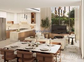 3 Habitación Adosado en venta en Mudon Al Ranim 5, Golf Promenade