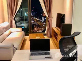 1 Habitación Departamento en venta en Equinox Phahol-Vibha, Chomphon, Chatuchak, Bangkok