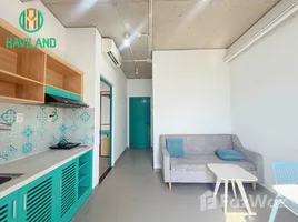 1 Schlafzimmer Reihenhaus zu vermieten in An Hai Bac, Da Nang, An Hai Bac