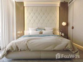 2 Schlafzimmer Appartement zu verkaufen im Samana Santorini, Olivara Residences
