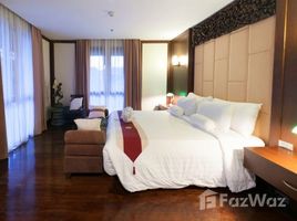 4 Bedrooms Penthouse for sale in Ko Kaeo, Phuket Royal Phuket Marina