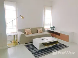 2 Bedroom Condo for rent at The Room Ratchada-Ladprao, Chantharakasem