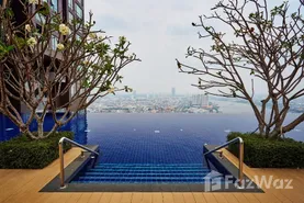 Star View Real Estate Development in Bang Khlo, Bangkok