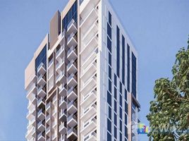 Студия Квартира на продажу в Q Gardens Lofts, Indigo Ville, Jumeirah Village Circle (JVC), Дубай