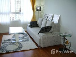 1 Schlafzimmer Wohnung zu vermieten im Condo One X Sukhumvit 26, Khlong Tan