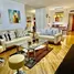 1 Habitación Apartamento en alquiler en Amorsolo Square at Rockwell, Makati City