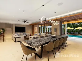 ขายบ้านเดี่ยว 5 ห้องนอน ในโครงการ เดอะ พาร์ค วิลล่า, เชิงทะเล, ถลาง, ภูเก็ต