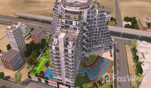 3 Bedrooms Apartment for sale in North Village, Dubai Gemz by Danube