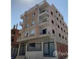 4 Bedroom Apartment for sale at New Lotus, The 5th Settlement, New Cairo City, Cairo
