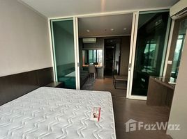 1 спален Квартира на продажу в A Space ID Asoke-Ratchada, Дин Даенг