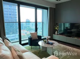 1 Bedroom Apartment for sale at Grand Marina Saigon, Ben Nghe