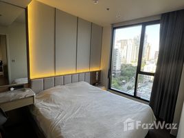 คอนโด 2 ห้องนอน ให้เช่า ในโครงการ ไอดีโอ คิว สุขุมวิท 36, คลองตัน