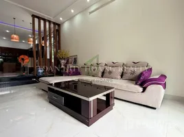 3 Habitación Villa en alquiler en Binh Hien, Da Nang, Binh Hien, Hai Chau