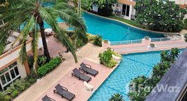 ยูนิตที่เหลืออยู่ในโครงการ ปาร์ค เลน จอมเทียน