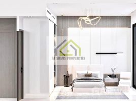 1 Habitación Apartamento en venta en Binghatti Onyx, La Riviera Estate