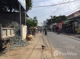 2 Schlafzimmer Haus zu verkaufen in District 9, Ho Chi Minh City, Phuoc Long B