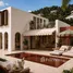 3 Bedroom Villa for sale at Casa Blanca Residences, Bo Phut