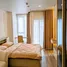 1 Bedroom Apartment for rent at Culture Thonglor, Khlong Tan Nuea