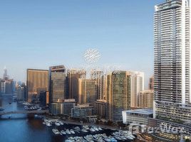 1 спален Квартира на продажу в Vida Residences Creek Beach, Creek Beach, Dubai Creek Harbour (The Lagoons)