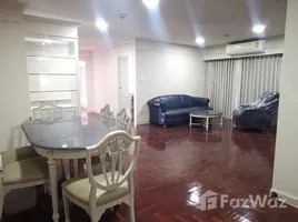 2 chambre Condominium à louer à , Khlong Tan Nuea