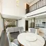 3 Bedroom Penthouse for rent at Watermark Chaophraya, Bang Lamphu Lang, Khlong San, Bangkok, Thailand