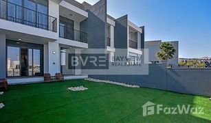 3 Bedrooms Townhouse for sale in Green Community Motor City, Dubai Casa Flores
