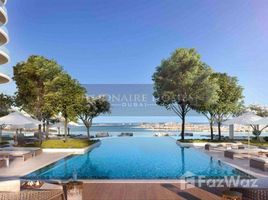 3 спален Квартира на продажу в Grand Bleu Tower, EMAAR Beachfront