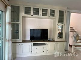 3 Bedroom House for sale at Perfect Place Sukhumvit 77 - Suvarnabhumi, Lat Krabang