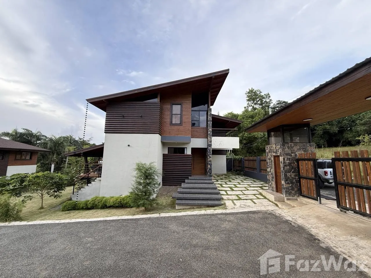 Villa en Jarabacoa, foto 2