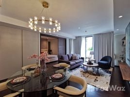 1 Bedroom Condo for sale at La Citta Delre Thonglor 16, Khlong Tan Nuea, Watthana, Bangkok