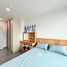 2 спален Квартира в аренду в Ideo Chula - Samyan, Si Phraya