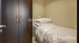 Available Units at The Address Residence Fountain Views 1