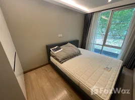 อพาร์ทเม้นท์ 1 ห้องนอน ให้เช่า ในโครงการ มาเอสโตร 39, คลองตันเหนือ