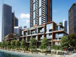 1 Bedroom Apartment for sale at Peninsula Five, Executive Towers