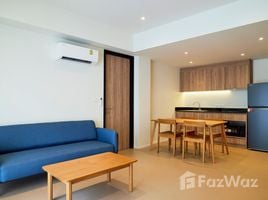 1 Habitación Apartamento en alquiler en YOLK Residences, Suriyawong, Bang Rak, Bangkok