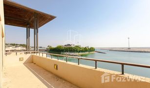 6 Habitaciones Villa en venta en , Abu Dhabi Al Gurm Resort