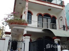 4 Phòng ngủ Nhà mặt tiền for sale in Gò Vấp, TP.Hồ Chí Minh, Phường 5, Gò Vấp