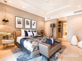 2 спален Квартира на продажу в The Sterling West, Burj Views