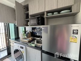1 Bedroom Condo for rent at Brixton Kaset Sriracha Campus, Thung Sukhla