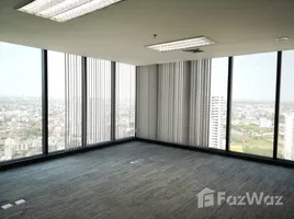 125.85 ตรม. Office for rent at เซ็นทรัล ซิตี ทาวเวอร์ บางนา, บางนา
