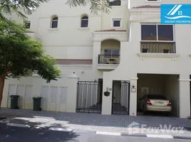 4 Schlafzimmer Reihenhaus zu verkaufen im Bayti Townhouses, Al Hamra Village, Ras Al-Khaimah