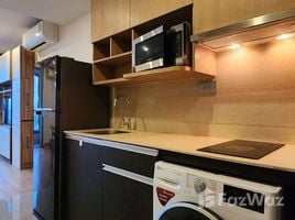 1 chambre Condominium à vendre à Q Chidlom-Phetchaburi ., Makkasan