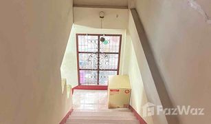2 Bedrooms Townhouse for sale in Rahaeng, Pathum Thani 