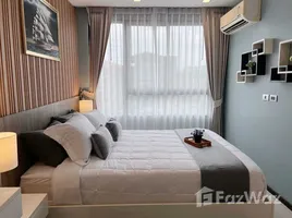 1 Schlafzimmer Wohnung zu verkaufen im The Urban Attitude, Nong Prue, Pattaya