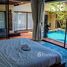 4 Bedroom Villa for rent at Botanica Luxury Villas (Phase 1), Choeng Thale, Thalang, Phuket