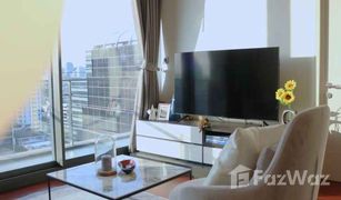 2 Bedrooms Condo for sale in Khlong Tan Nuea, Bangkok Khun By Yoo