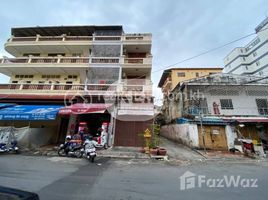 6 Bedroom Apartment for sale at Flat 1 Unit for Sale, Tuol Svay Prey Ti Muoy, Chamkar Mon, Phnom Penh
