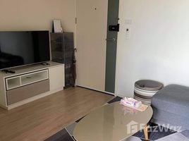 1 Schlafzimmer Wohnung zu verkaufen im iCondo Green Space Sukhumvit 77 Phase 1, Lat Krabang