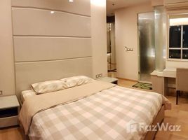 2 chambre Condominium à vendre à The Address Asoke., Makkasan